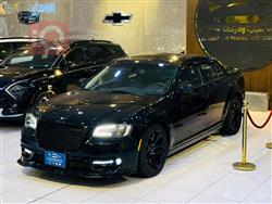 کرایسلەر 300